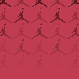 Drip Jordan wallpaper