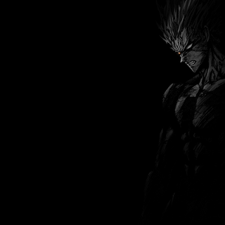 Garou PC wallpaper