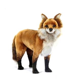 Majestic fox wallpaper