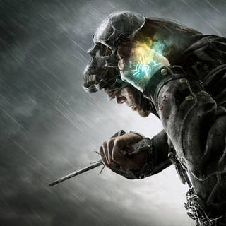 Stealth games wallpaper