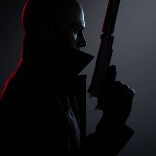 Stealth games wallpaper