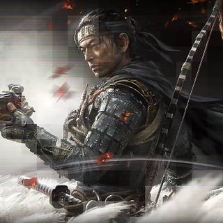 Stealth games wallpaper