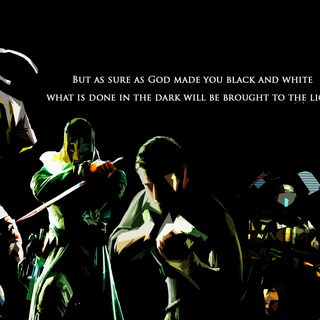 Stealth games wallpaper