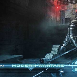 Stealth games wallpaper