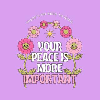 Self desktop wallpaper