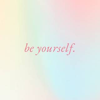 Self desktop wallpaper