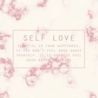 Self desktop wallpaper