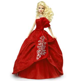 Princess doll wallpaper