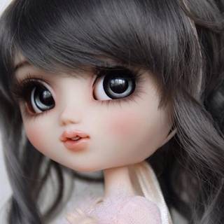 Princess doll wallpaper