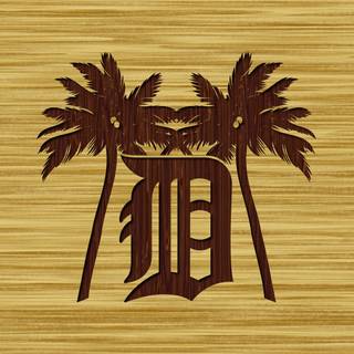 2023 Detroit Tigers wallpaper