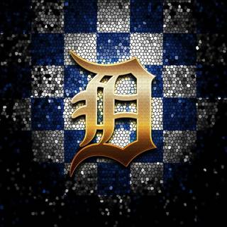 2023 Detroit Tigers wallpaper