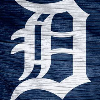 2023 Detroit Tigers wallpaper