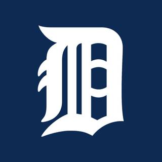 2023 Detroit Tigers wallpaper