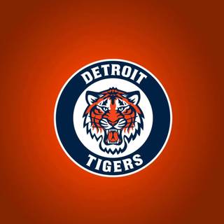 2023 Detroit Tigers wallpaper