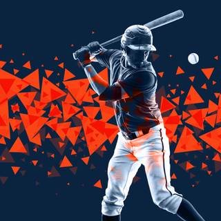 2023 Detroit Tigers wallpaper