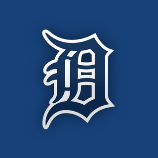 2023 Detroit Tigers wallpaper