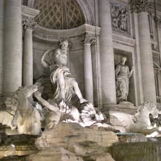 Historical architecture wallpaper