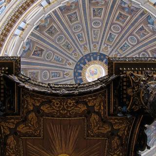 Historical architecture wallpaper