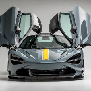 McLaren 720S Car Vorsteiner wallpaper