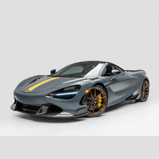 McLaren 720S Car Vorsteiner wallpaper