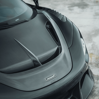 McLaren 720S Car Vorsteiner wallpaper
