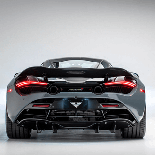 McLaren 720S Car Vorsteiner wallpaper