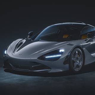 McLaren 720S Car Vorsteiner wallpaper