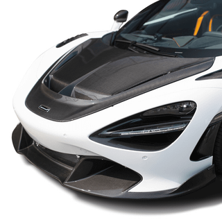 McLaren 720S Car Vorsteiner wallpaper