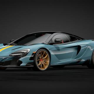 McLaren 720S Car Vorsteiner wallpaper