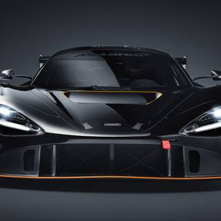 McLaren 720S Car Vorsteiner wallpaper