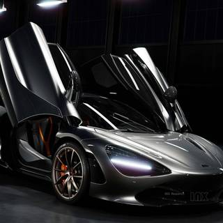 McLaren 720S Car Vorsteiner wallpaper