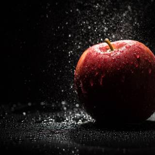 Apples ultra HD wallpaper