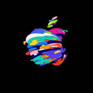 Apples ultra HD wallpaper