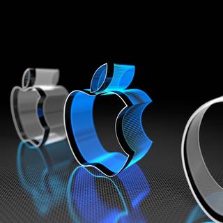 Apples ultra HD wallpaper