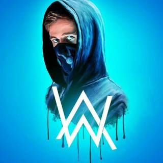Alan Walker DJ HD wallpaper