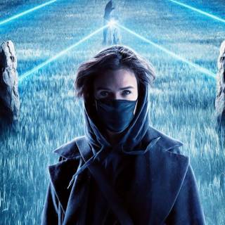 Alan Walker DJ HD wallpaper