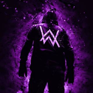 Alan Walker DJ HD wallpaper