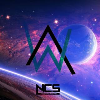 Alan Walker DJ HD wallpaper