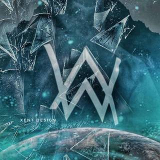 Alan Walker DJ HD wallpaper