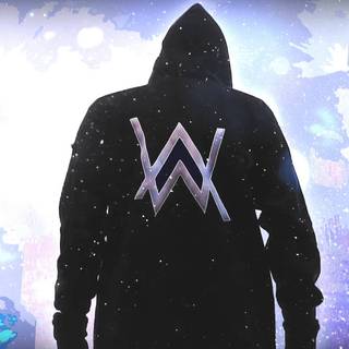 Alan Walker DJ HD wallpaper