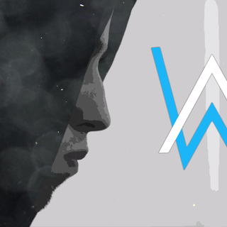 Alan Walker DJ HD wallpaper