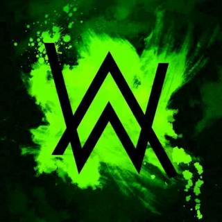 Alan Walker DJ HD wallpaper