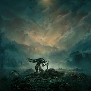 Elden Ring HD wallpaper