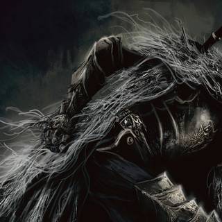 Elden Ring HD wallpaper