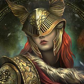 Elden Ring HD wallpaper