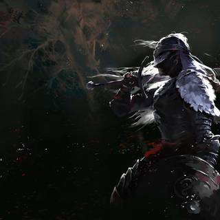 Elden Ring HD wallpaper