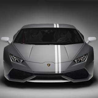 Forza Horizon 4 Lamborghini Huracan LP 610-4 wallpaper