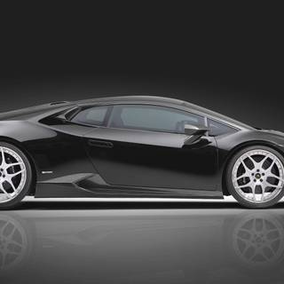 Forza Horizon 4 Lamborghini Huracan LP 610-4 wallpaper