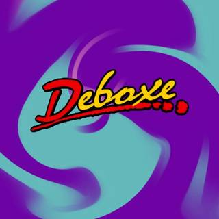 Deboxe wallpaper