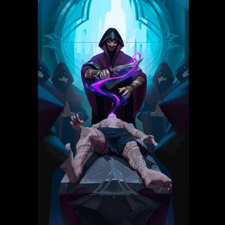 Valorant player card wallpaper